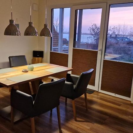 Ferienwohnung Seeblick Altefahr Exterior photo