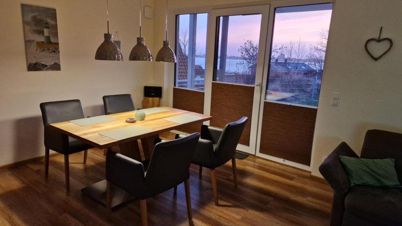 Ferienwohnung Seeblick Altefahr Exterior photo