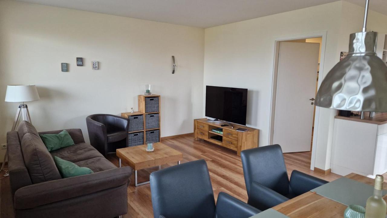 Ferienwohnung Seeblick Altefahr Exterior photo