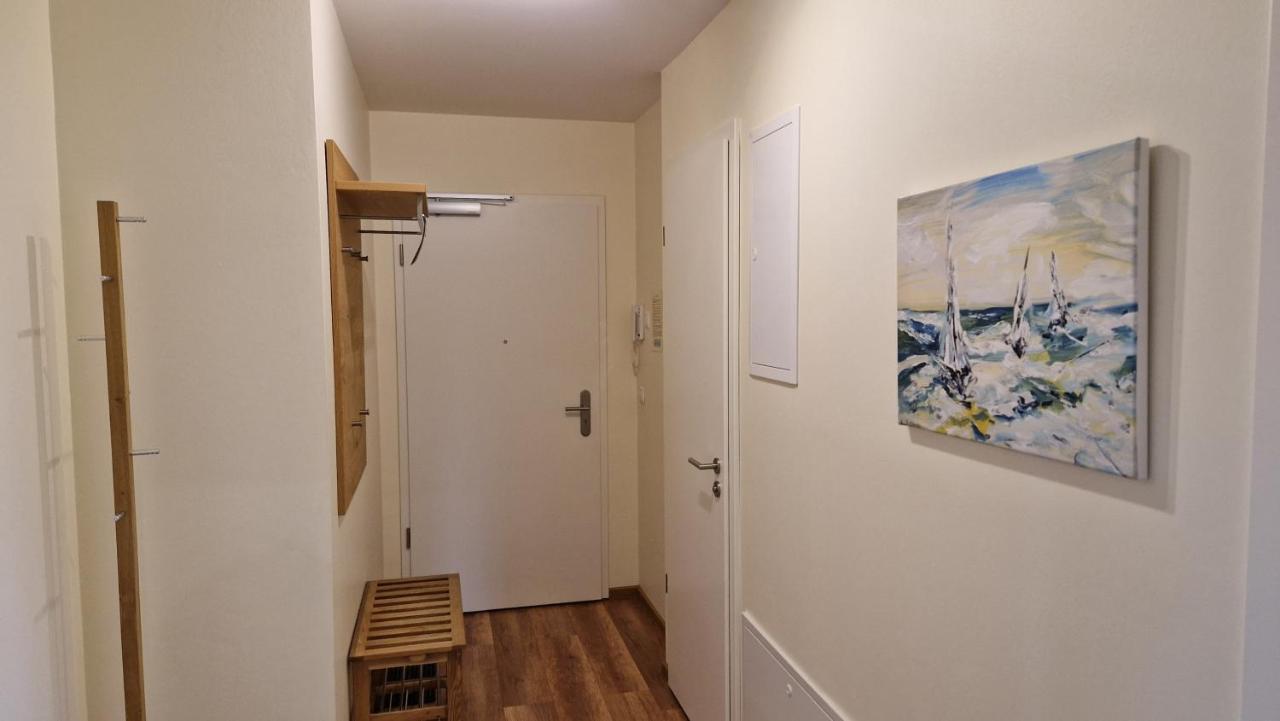 Ferienwohnung Seeblick Altefahr Exterior photo