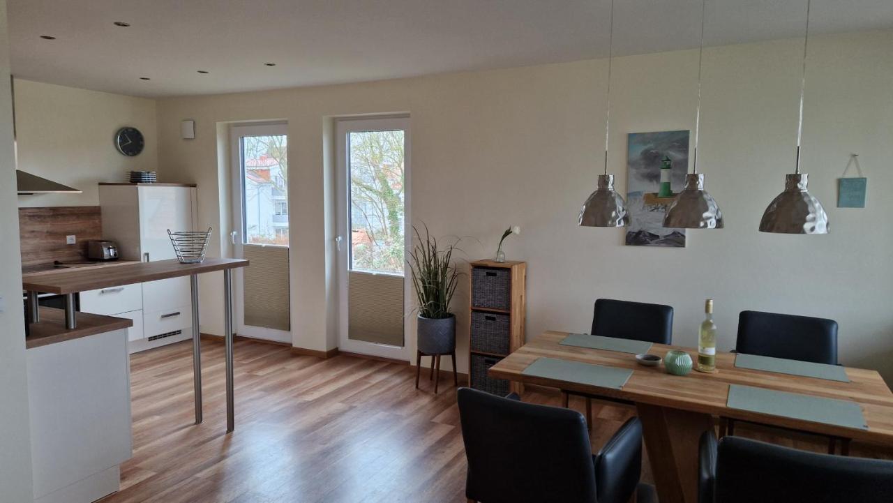 Ferienwohnung Seeblick Altefahr Exterior photo